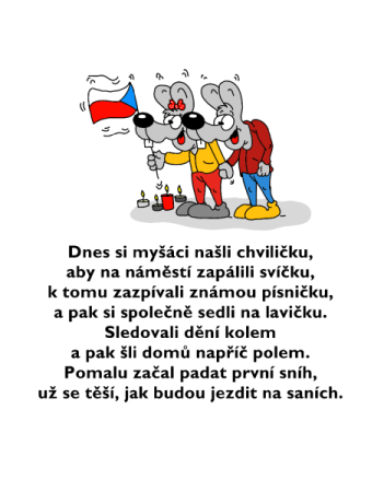 Příběhy Myšáka 223